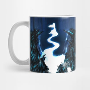 Varulven Mug